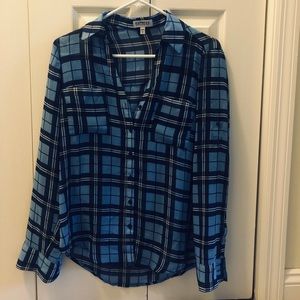 Express Original Portofino top